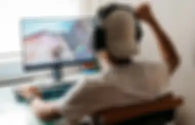 Main Game 22 Jam Setiap Hari, Bocah Ini Alami Lumpuh Tangan