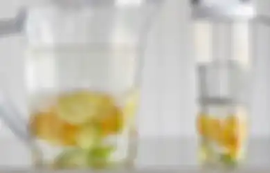 Asam Urat Bikin Aktivitas Terbatas, Begini Cara Redakan Tanpa Obat Kimia dengan Rendaman Air Jeruk Nipis, Ini Cara Membuatnya!