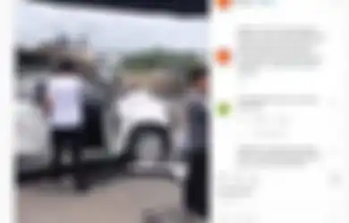 Kecelakaan Beruntun di Tol BSD: Ini Cara Terbaik Hindari Tabrakan Beruntun di Jalan Tol
