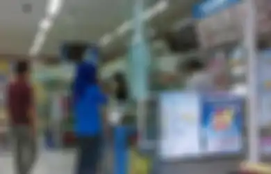 Server Indomaret Dibobol Mantan Karyawan, Gasak Voucher Game Online Rp 2,5 Miliar