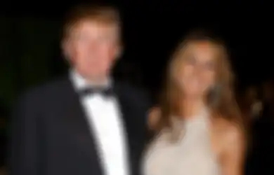 Ikut Tertular Covid-19, Siapa Sangka Melania Trump Ambil Sikap Ini Usai Fakta Selingkuh Suaminya Diungkap Bintang Film Dewasa