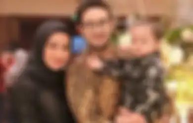 Biodata Artis Donny Michael, Model dan Aktor Sekaligus Suami Aryani Fitriana, Ternyata Adik Kandung Rama Michael