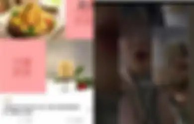 Saat Orang-orang Kaya di China Menyewa Orang Lain Untuk Makan Makanan serta Minuman Lezat Gratis dan Membayarnya!