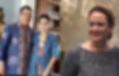 Siapa Lebih Anggun? Intip Penampilan Mayangsari dan Halimah Mantan Istri Bambang Trihatmodjo dengan Sanggul Modern Nan Simpel