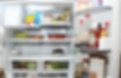 7 Bahan Makanan Ini Malah Cepat Rusak Kalau Disimpan di Kulkas