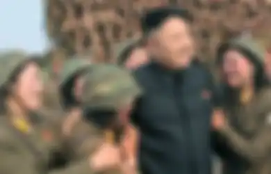 Inilah Ri Sol Ju, Istri Kim Jong Un yang Nyaris Tak Terungkap Media, Wajib Jalani Ini Selama 6 Bulan Sebelum Dianggap Layak Menikah