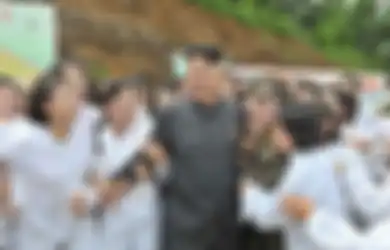 Kisah Tragis 'Wanita Simpanan' Kim Jong Un, Meski Dimanjakan dengan Kehidupan Mewah, Mereka Harus Menanggung Penderitaan Ini