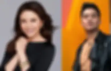 Tanpa Tedeng Aling-aling, Artis Tampan Ini Mendadak Akui Rossa sebagai Kekasihnya: Bodo Amat nih Cewek Gue...