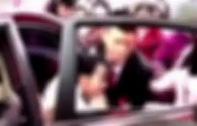 Balas Dendam Karena Diselingkuhi Mempelai Wanitanya, Pria Ini Putar Video Perselingkuhan Tersebut di Hari Pernikahan Mereka