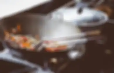 Dapur Anti Pengap: Taburkan Cengkeh dan Kayu Manis, Begini Caranya?