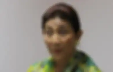 Bikin Geram, Kontainer Sampah Berbahaya Dari Luar Negeri Dibuang ke Indonesia, Menteri Susi Angkat Bicara