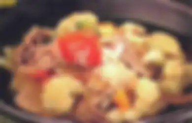 Siap-siap Resep Menu Buka Puasa: Sup Kembang Kol yang Tinggi Antioksidan
