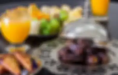 Selain Kurma, Ini 7 Buah Terbaik untuk Buka Puasa Agar Tubuh Tetap Fit!