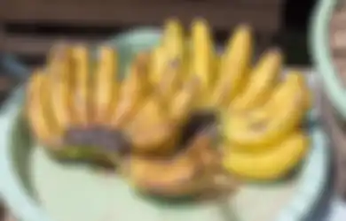 Pisang Memang Menyehatkan, Namun Perhatikan Dulu 3 Hal Ini Sebelum Mengonsumsinya