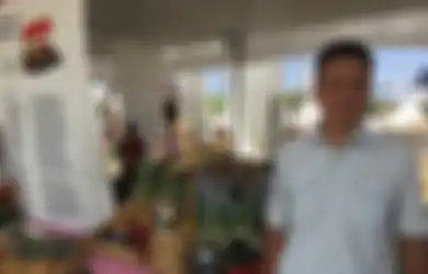Kisah Jovian, Petani Milenial yang Mencoba Mengangkat Pisang Lokal