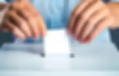 Mengejutkan! Rahasia Quick Count Pemilu Ternyata Ada Pada Isi SMS, Begini Teknis Pengumpulan Datanya