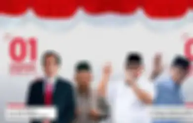  Cara Memastikan Quick Count Abal-abal, Hanya Butuh Waktu Satu Jam