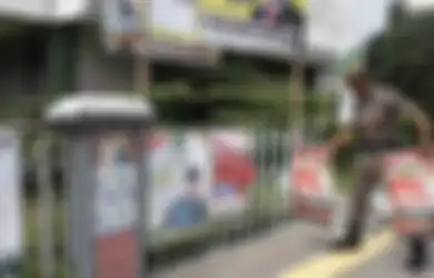 Untuk Caleg yang Stres di Pemilu 2019, BPJS Akan Tanggung Pengobatannya