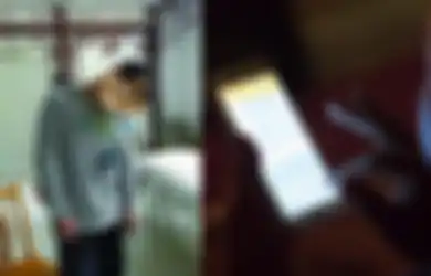 Sering Main Ponsel Dalam Waktu Lama, Leher Bocah Ini Lumpuh Total