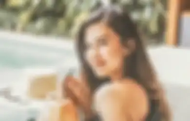 Tinggal di Rumah Mewah, Nama Michelle Joan Jadi Sorotan Semenjak Putus dari Christ Laurent Hingga Jalani LDR
