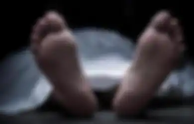 Diduga Kelelahan Karena 2 Hari Tak Tidur Demi Tugas,  Ketua KPPS di Bogor Meninggal Dunia