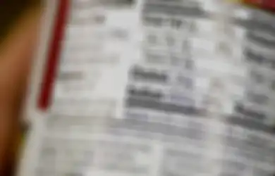 Peduli Tubuhmu: Jangan Sembarang Memilih Asupan, Gunakan Label Fakta Gizi untuk Mengurangi Asupan Natrium