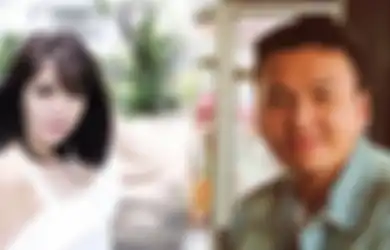 Pamer Pose Mesra dengan Gisella Anastasia, Wijaya Saputra Masih Ingat Agnez Mo? 