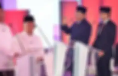 Jika Kelak Menang Kembali, Maka Jokowi Jadi Orang Pertama yang Menangi Setiap Pemilu yang Diikutinya
