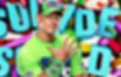 John Cena Ngakuin Udah Bikin Banyak 'Film Jelek' di Awal Karier