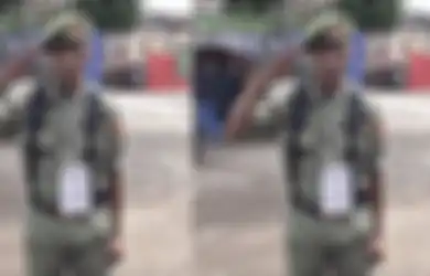 Kisah Seorang Pria yang Menolak Uang dari Serangan Fajar demi Mengamankan Suara, Harga Diri dan Martabatnya