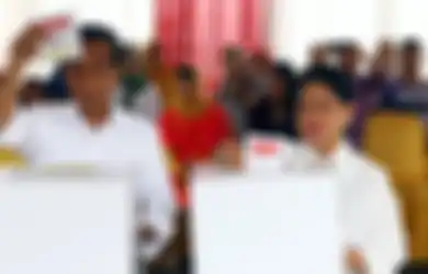 Menurut Kajian Australia, Pemilu di Indonesia adalah Pemilihan Paling Rumit dan Paling Menakjubkan di Dunia