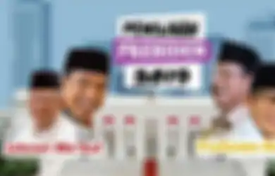 Benarkah Jumlah Suara Prabowo-Sandi Menyusut Karena Serangan Hacker? Ini Jawaban Resmi KPU