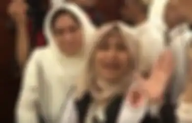 Disuruh Pindah Negara Sampai Disumpah Serapahi Inul Daratista, Neno Warisman Justru Balas Omelan Sang Pedangdut dengan Pujian Setinggi Langit: Jadi Kita Gituan Aja Lah Mbak...
