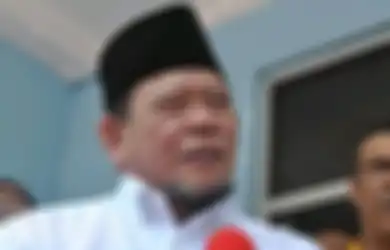 Prabowo Dipastikan Menang di Madura,  Janji La Nyalla untuk Potong Leher Kini Ditagih Partai Gerindra