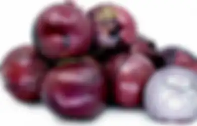 7 Manfaat Bawang Merah untuk Kesehatan, Termasuk Kendalikan Diabetes dan Kolesterol, Bisa Dikonsumsi dengan Mencampur Kacang Hijau!