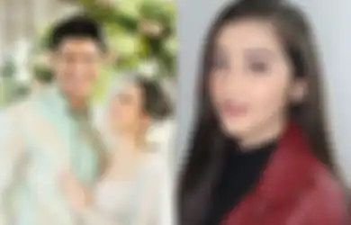 Bertahun-tahun Pacaran Berujung Ditinggal Nikah, Ranty Maria Bongkar Sifat Asli Ammar Zoni: Aku Tuh Lemah