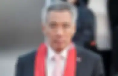 Usai Disetujui Otoritas Kesehatan Soal Penggunaan Vaksin Covid-19, Perdana Menteri Singapura dan Jajarannya Akan Divaksin Lebih Awal