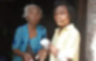 Kisah 'Wanita Kanibal' Asal Kediri yang Makan Jari-jari Tangannya Sendiri Kini Sudah Diamankan Petugas