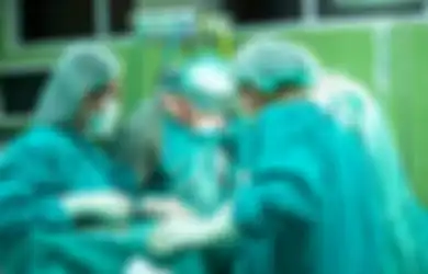 Hanya Butuh 28 Detik Untuk Menyelesaikan Operasi, Dokter 'Ugal-ugalan' Ini Sangat Ditakuti, Karena Begini Nasibnya Pasiennya Usai Dioperasi