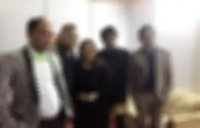 Selama Ini Dirahasiakan, Sule Akhirnya Bongkar Fakta Ternyata Andre Taulany Pernah Tembak Kaki Azis Gagap Saat Masih Bekerja Bersama: Dia Bilang Gak Ada Peluru, Tiba-tiba...