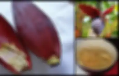 10 Manfaat Kesehatan Jantung Pisang, Termasuk Dapat Memperkuat Rahim