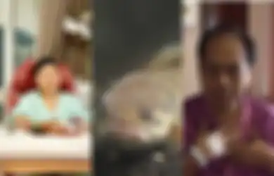 Sutopo Sarankan Ibu Ani Makan Ikan Gabus: Ternyata Ikan Gabus Ini Punya Manfaat Ajaib Bagi Pasien yang Jalani Operasi