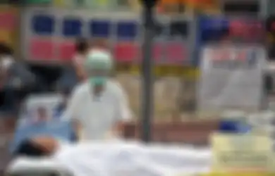 Kini Kekurangan Donor Organ Tubuh, China Punya Rahasia Tergelap Abad 21 nan Mengerikan, Rampas Organ para Tahanan Politik Secara Ilegal