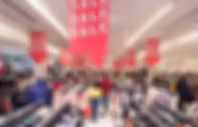Sebentar Lagi Banjir Promo Ramadan, Kepoin Kebiasaan Belanja Orang Menurut Goldarnya!