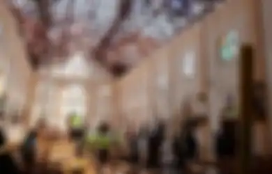 ISIS: Pemboman di Sri Lanka Adalah ‘Pembalasan’ Untuk Penembakan di Masjid di Selandia Baru 