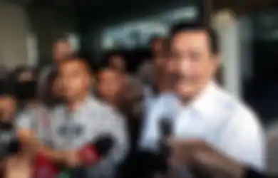 Jamin Tidak Akan Mencegah Orang yang Tak Setuju dengan UU Cipta Kerja, Luhut Pandjaitan Ancam Mereka yang Merusak dan Membuat Anarki: Negara Akan Bertindak, Itu Pasti!