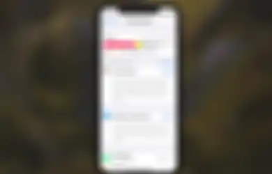 Memori Penyimpanan Other di iPhone Storage iOS 12 Sering Penuh? Begini Mengatasinya