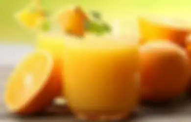 10 Efek Kekurangan Vitamic C yang Kronis, Bikin Tekanan Darah Tinggi!