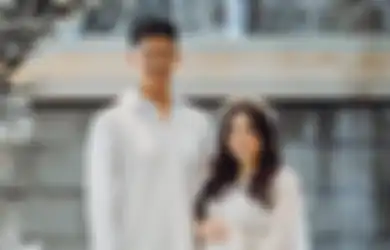 Sempat Dirahasiakan dan Ditutup Rapat-rapat, Tasya Kamila Tiba-tiba Umumkan Sang Suami Idap Kanker Getah Bening Stadium Dua: Allah Baik Banget Sama Kamu!
