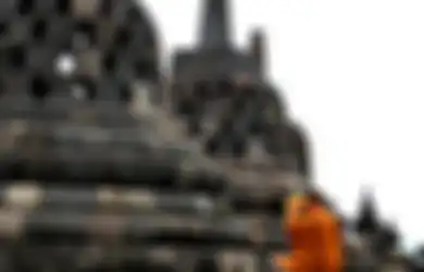 Menyambut Hari Raya Waisak 2021, Inilah 6 Ritual yang Kerap Dilakukan Umat Buddha Serta Sudah Jadi Tradisi Mendarah Daging